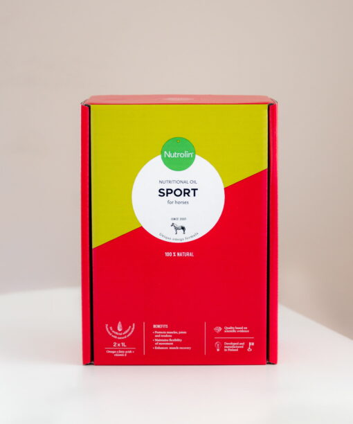 Nutrolin® Horse Sport