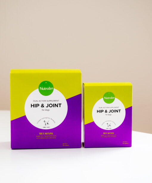 Nutrolin Hip & Joint