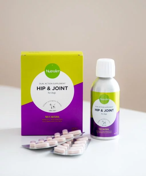 Nutrolin® Hip & Joint