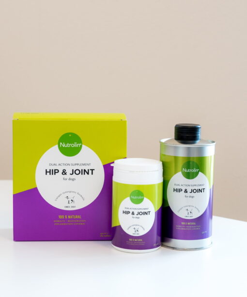 Nutrolin Hip & Joint