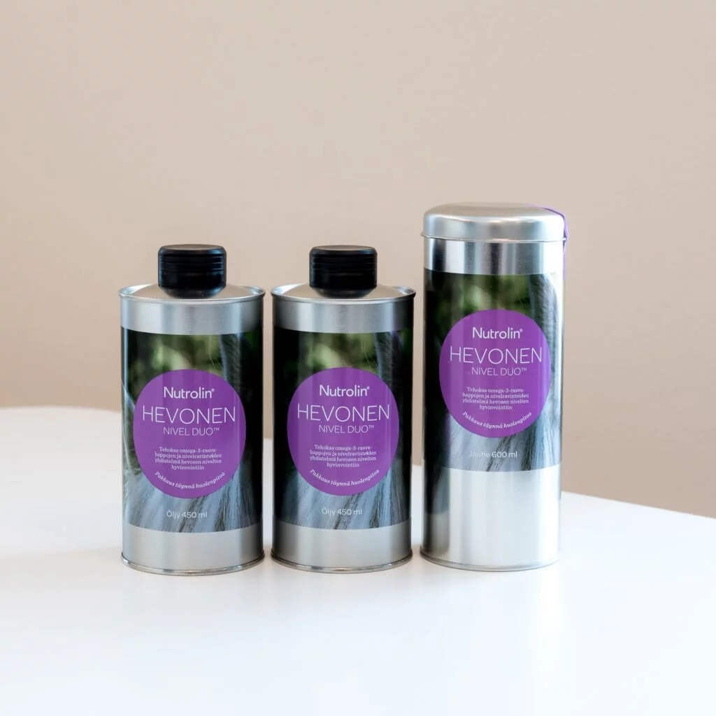 Nutrolin® Horse Joint Duo