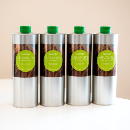 Nutrolin® Horse Skin & Coat