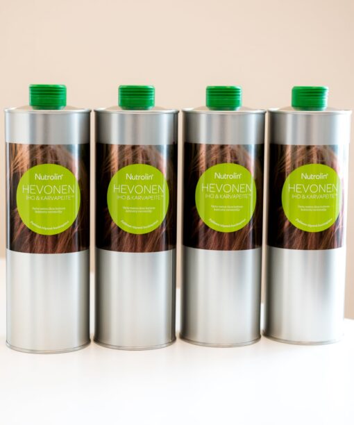 Nutrolin® Horse Skin & Coat