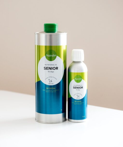 Nutrolin® Senior