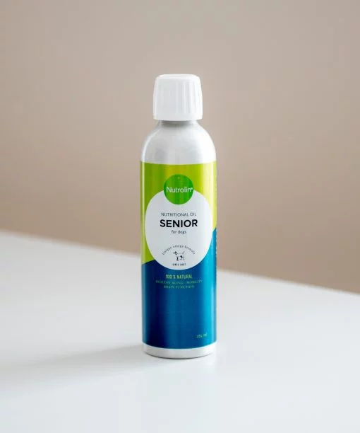 Nutrolin® Senior