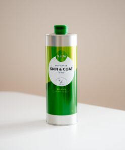 Nutrolin skin coat Clearance