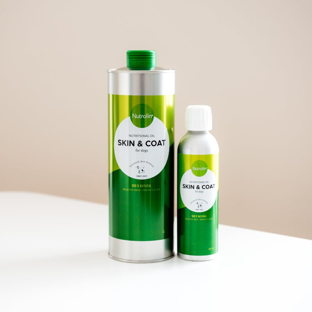 Nutrolin® Skin & Coat