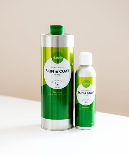 Nutrolin® Skin & Coat