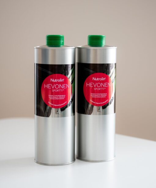 Nutrolin® Horse Sport