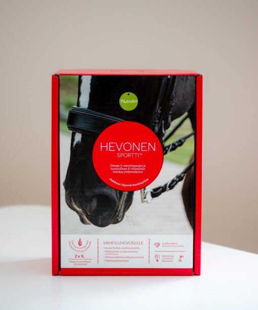 Nutrolin® Horse Sport