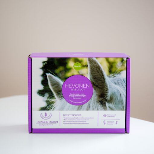 Nutrolin® Horse Joint Duo