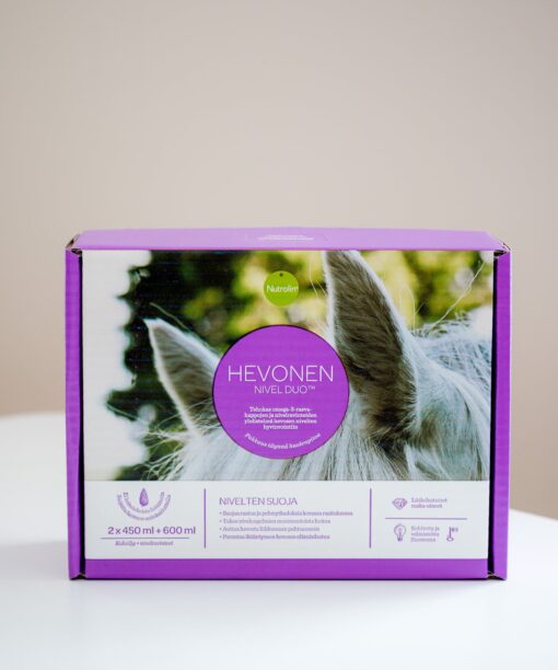 Nutrolin® Horse Joint Duo
