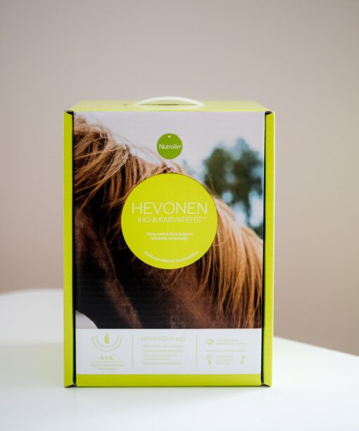 Nutrolin® Horse Skin & Coat