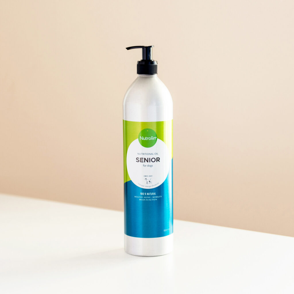 Nutrolin® SENIOR 990 ml