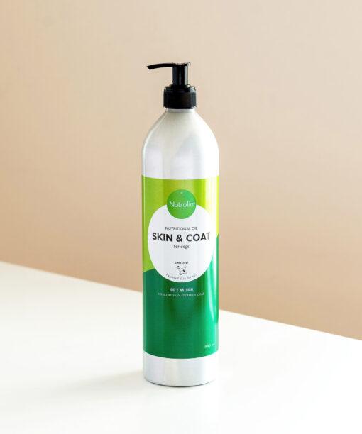 Nutrolin® SKIN & COAT 990 ml