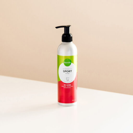 Nutrolin® Sport – Bild 2