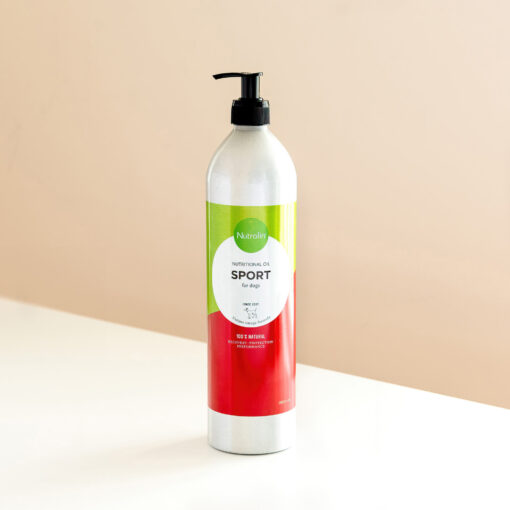 Nutrolin® SPORT - Image 4
