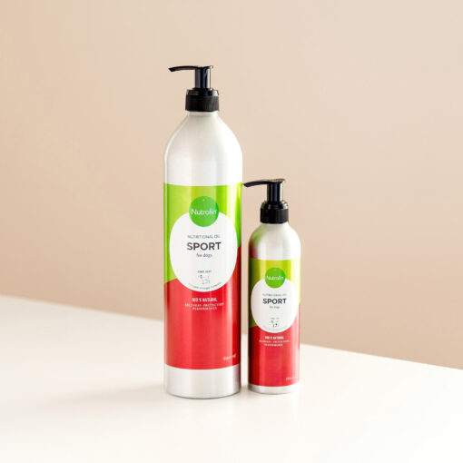 Nutrolin® SPORT