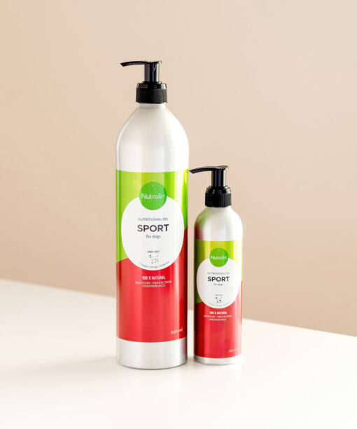 Nutrolin® Sport