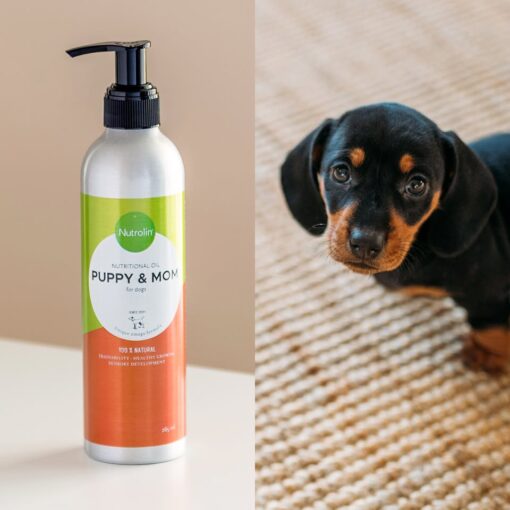 Nutrolin® PUPPY & MOM – Image 7