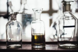 Key to omega fatty acids by Nutrolin