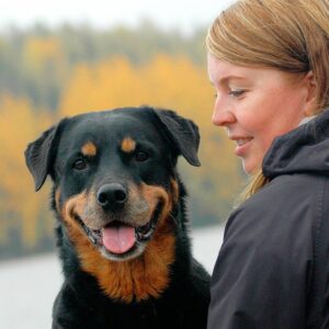 Nutrolin_Happy_Customer_arthritis_rottweiler