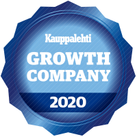 Growth company