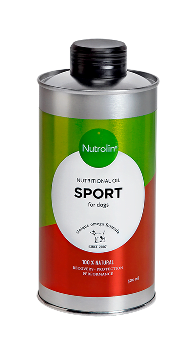 Nutrolin SPORT