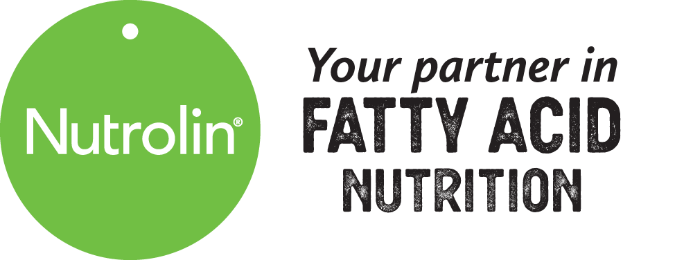 Nutrolin® your partner in fatty acid nutrition