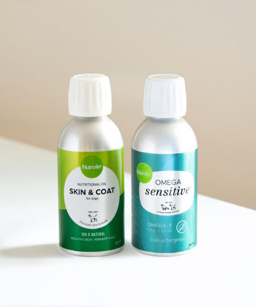 Wellbeing from the inside out – 150 ml
