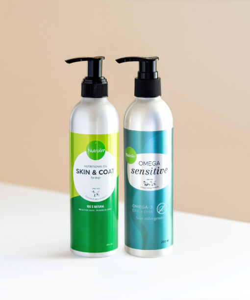 Wellbeing from the inside out – 260 ml