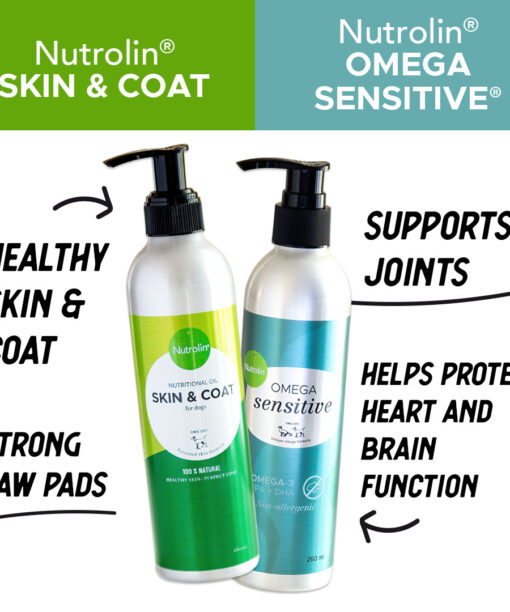 Wellbeing from the inside out – 260 ml - Image 2