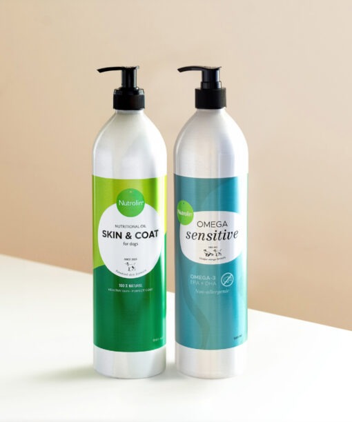 Wellbeing from the inside out – 990 ml