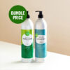 Nutrolin® OMEGA SENSITIVE® and Nutrolin® SKIN & COAT size 990 ml at a bundle price