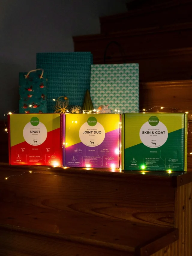 Word of wonder? Nutrolin® 💚#nutrolinlife